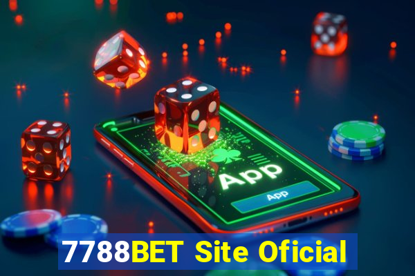 7788BET Site Oficial